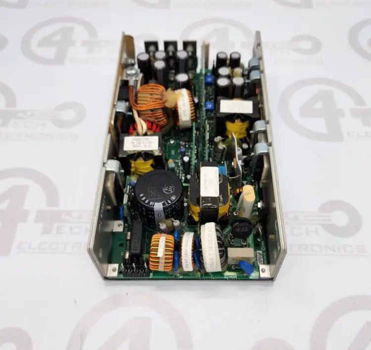 Used Universal Instruments PFC250-4004 Miscellaneous PCB & SMT Equipment Michigan US | 4Tech USA #1540504