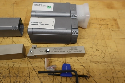 Used ISCAR GENERIC Other Cutting Tools Minnesota US | Machinesused.com #1306530