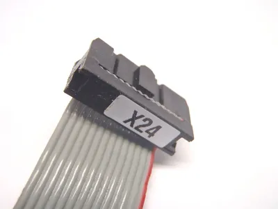 USED SIGMATEK 32" LINKING RIBBON CABLE