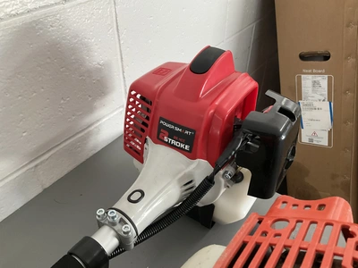 Used ECHO WEED EATERS Trimmers (Landscaping) Michigan US | Miedema Asset Management Group #1578815