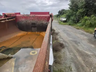 USED 2016 RELIANCE 15 FT