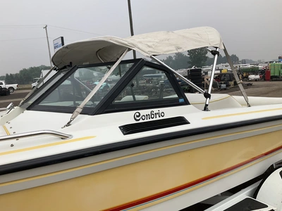 Used 1989 SUPRA TBD Boats (Misc) Michigan US | Miedema Asset Management Group #1312999