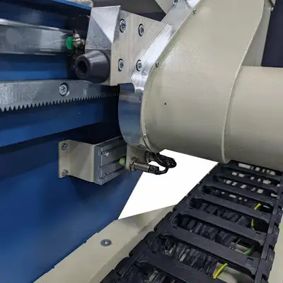 New | in-Stock BAILEIGH INDUSTRIAL PT-105HD-V2 Plasma Cutters British Columbia CA | Lenmark #278374