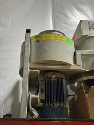 Used DUSTEK C2000 Dust Collectors Washington US | MachineryMax #1568202
