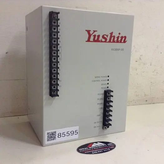 Used MITSUBISHI YA386P-30 Power Supplies Michigan US | Ideal Machinery #580011