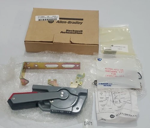 NEW Allen-Bradley 1494V-H1