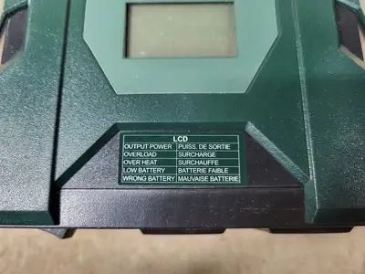 NEW MAKTIG 710417