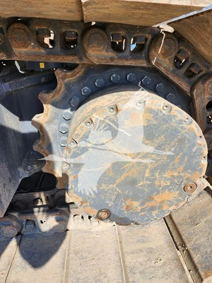 USED 2023 XCMG XE300U