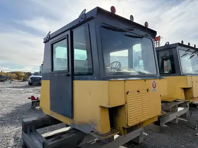 830E-DC Cab