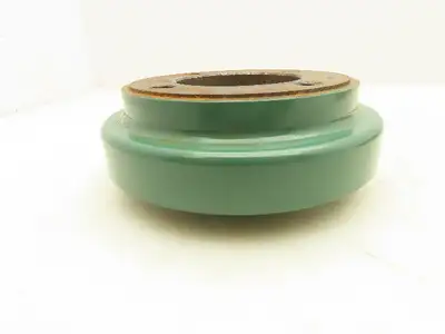 TB Woods 9SC50-11 Spacer Flange Coupling 2.8750"Bore Size 9 3750RPM Cast Iron