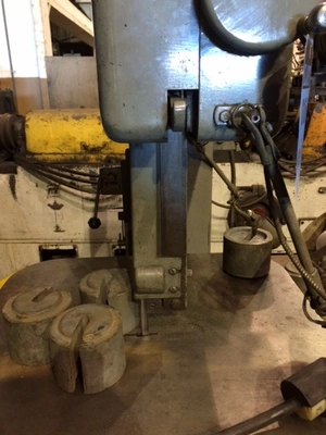 USED GROB NS18