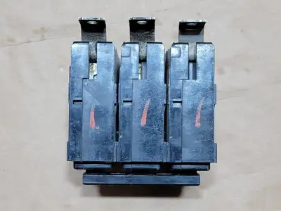 USED WESTINGHOUSE BAB3015H