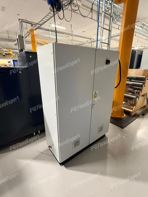 Used 2023 ABG C530 Die Cutters Connecticut US | FlexoExport #1490222