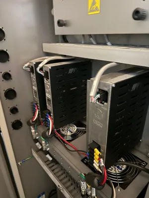 2020 HAAS TL-1 CNC Lathes | Silverlight CNC, Inc (15)