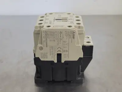 USED MITSUBISHI S-T21