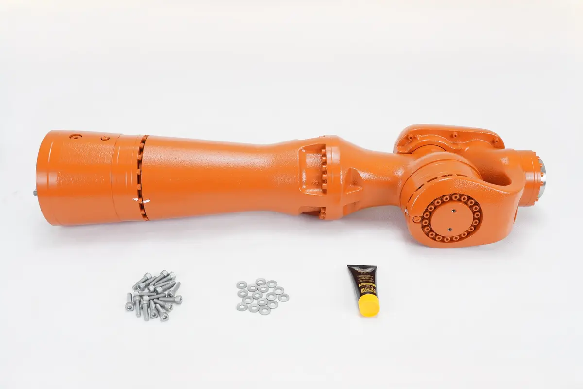 KUKA SPP IW 8/12/16/20 KUKAO