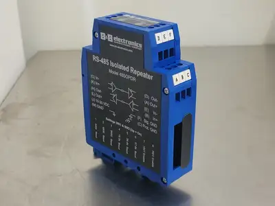 NEW B&B ELECTRONICS RS-485OPDR