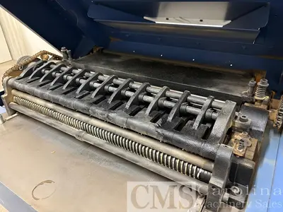 USED 2018 OLIVER M 4470 PLANER