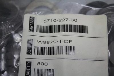New | in-Stock Seastrom 5710-227-30 Hardware Washers California US | Davliegogo LLC #1707188