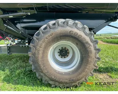 Used BRANDT _UNKNOWN_ Grain Carts Iowa US | Keast Enterprises #1360057