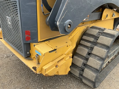 Used DEERE 333G Compact Track Loaders Michigan US | Miedema Asset Management Group #1477072