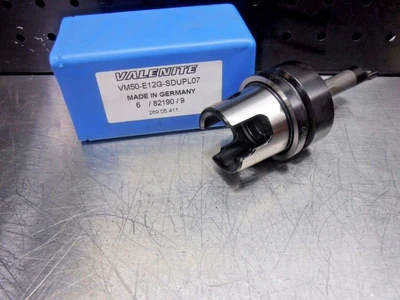Valenite KM50 Indexable Carbide Boring Bar VM50-E12G-SDUPL07 (LOC258B)
