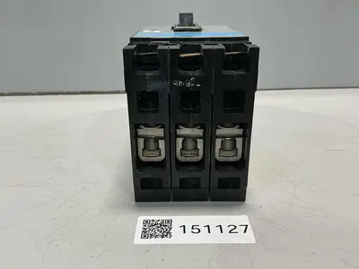 USED SIEMENS ED63B050
