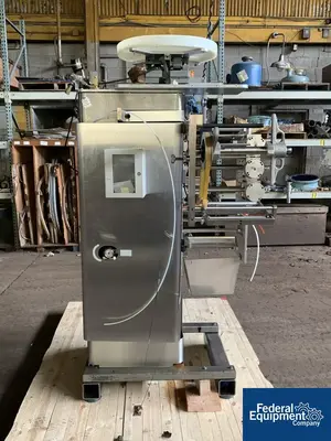USED Wrapade Wrap-Ade Strip Packer, Model UPH310