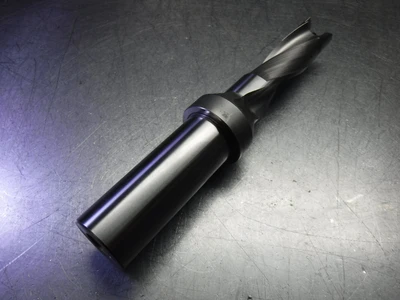 Kennametal KSEM 1.047" Coolant Thru 3xD Drill KSEM1047R3SSF125 (LOC3292)