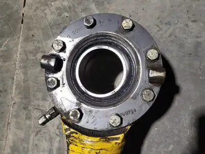 Used KOMATSU EH5933 Parts (Hydraulics and Pneumatics) British Columbia CA | Lenmark #264439
