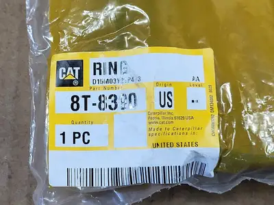 NEW CATERPILLAR 8T-8390