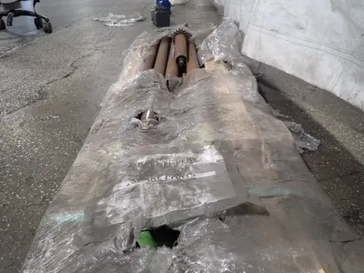 Industrial Rollers