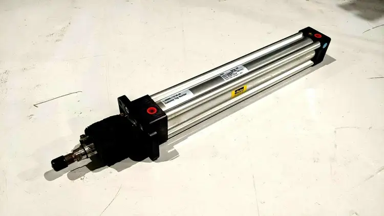 New | in-Stock Parker 50 JMPUS13MC 350 Pneumatic Cylinders Michigan US | Maverick Industrial Sales #1454097