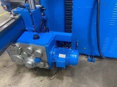 New | in-Stock 2025 KNUTH VDM 1600 S Vertical Boring Mills (incld VTL) Illinois US | Blackout Equipment, LLC #1228244