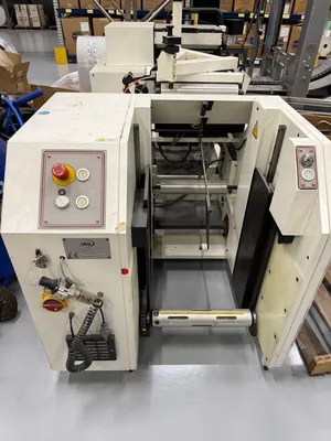 2006 ABG VECTRA TURRET REWINDER | Styers Equipment Company (2)