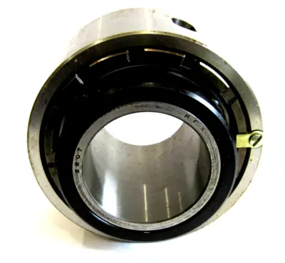 NEW REXNORD ZMC2207 CARTRIDGE ROLLER BEARING