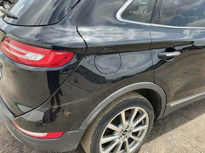Used 2019 LINCOLN MKC SUVs Michigan US | Miedema Asset Management Group #1321247