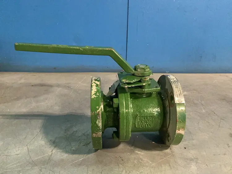 Used 2014 JAG FB2F20R01NS402J Pumps Ohio US | HGR 24 #1314804