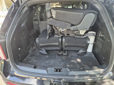 Used 2021 FORD EXPLORER SUVs Wyoming US | Miedema Asset Management Group #1312299
