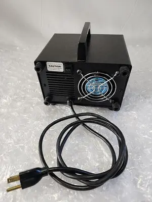 MITUTOYO FOI-1 LIGHT SOURCE