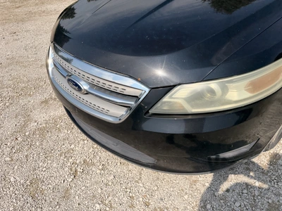 Used 2011 FORD TAURUS Sedans Michigan US | Miedema Asset Management Group #1414371
