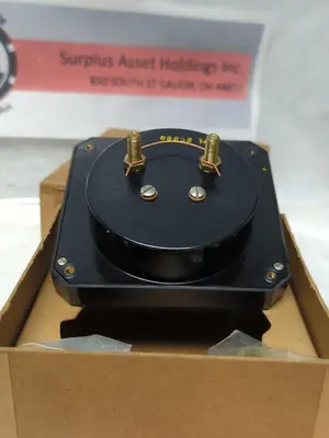 New | in-Stock TRIPLETT 65201-5WD Meters - Misc Ohio US | Surplus Asset Holdings #1246231