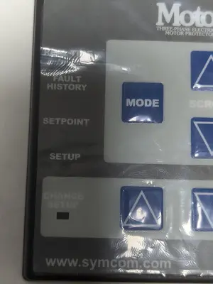 New | in-Stock LITTELFUSE RM2000 Industrial Controls Ohio US | Surplus Asset Holdings #1225606