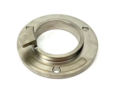 Used LMT Fette EVOline Axial Thread Roller Shroud Piece Parts Michigan US | Maverick Industrial Sales #1402122