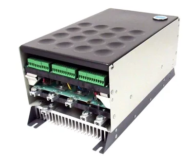 NEW EUROTHERM 545-0700-9-8-1-010-1000-0-83 DRIVE 480V 8A 54507009810101000083
