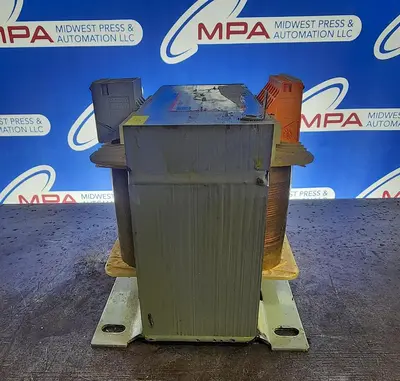 BLOCK STU800/2X115 230/400/460/520 V Transformer
