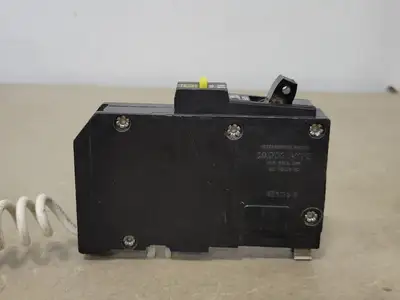 USED SQUARE D QO115