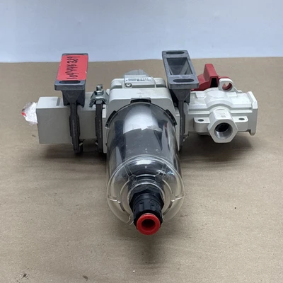 NEW SMC AC40-FAT001a