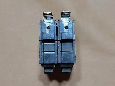 USED GENERAL ELECTRIC THQB2120