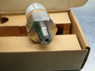 New | in-Stock IFM PX3229 Pressure Transmitters Ohio US | HGR 24 #1070214